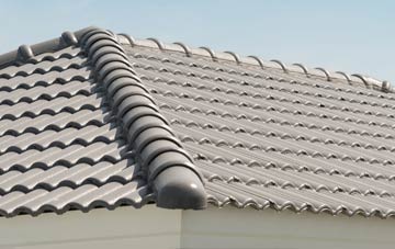 advantages of Whitley Chapel clay roofing