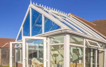 conservatory roof insulation costs Whitley Chapel