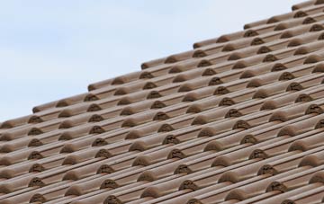plastic roofing Whitley Chapel, Northumberland