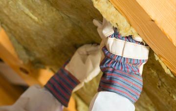 types of Whitley Chapel pitched roof insulation materials