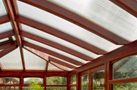 Whitley Chapel conservatory roofing insulation