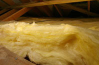 Whitley Chapel pitch roof insulation