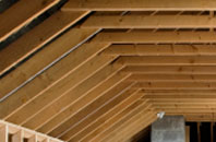 Whitley Chapel pitched insulation quotes