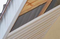 rated Whitley Chapel soffit repair companies