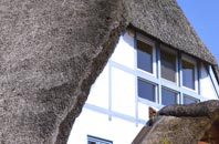 find rated Whitley Chapel thatchers